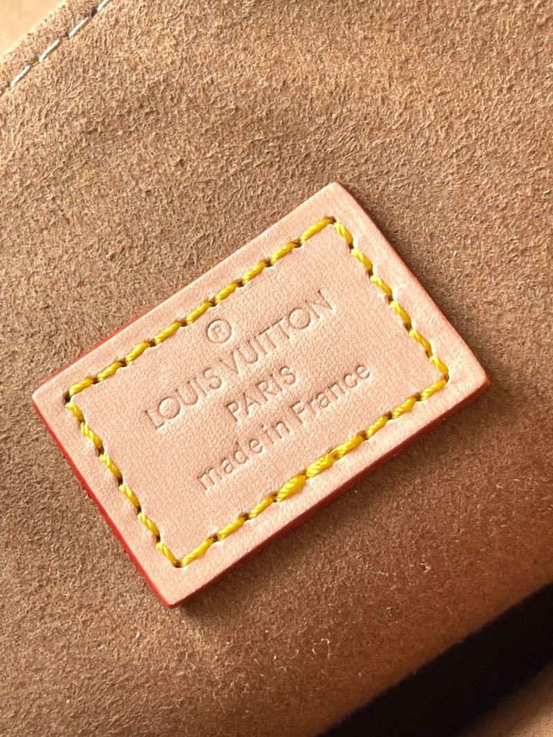 Louis Vuitton Dauphine Bags